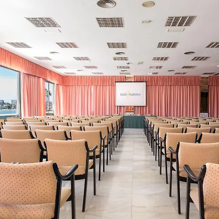 Hotel Izan Cavanna La Manga