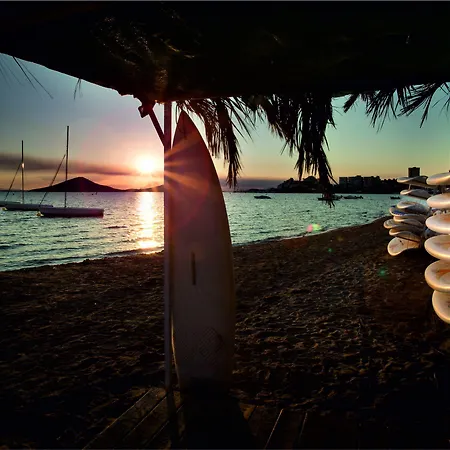 Hotel Izan Cavanna La Manga