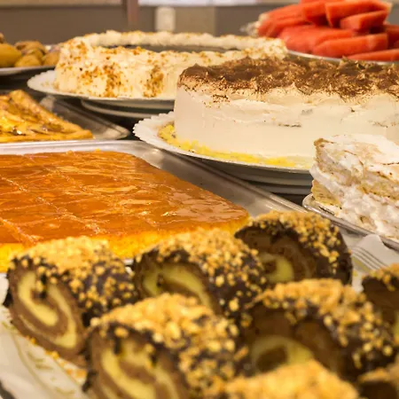 Izan Cavanna 4* La Manga