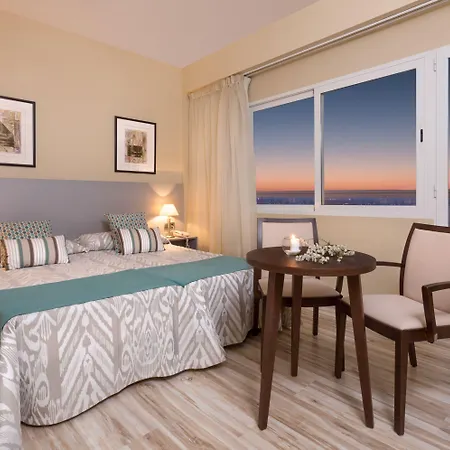 Izan Cavanna 4* La Manga