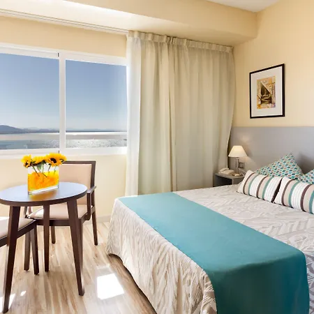 Hotel Izan Cavanna 4*