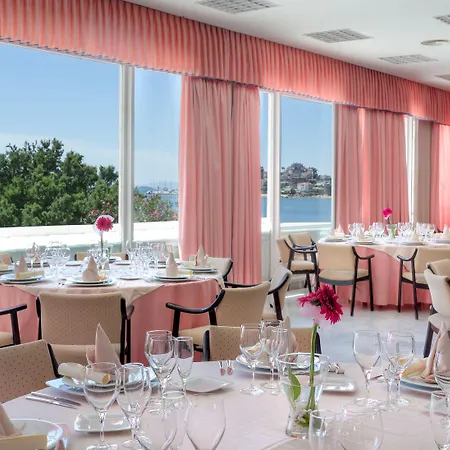 Izan Cavanna Hotel La Manga