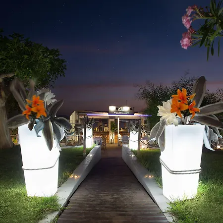 Izan Cavanna La Manga