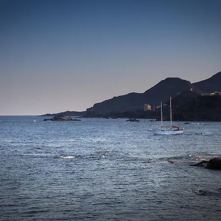 Izan Cavanna 4* La Manga