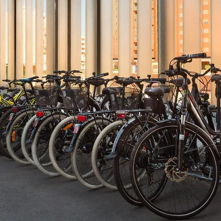 Hotel Izan Cavanna La Manga