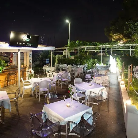 Hotel Izan Cavanna 4*