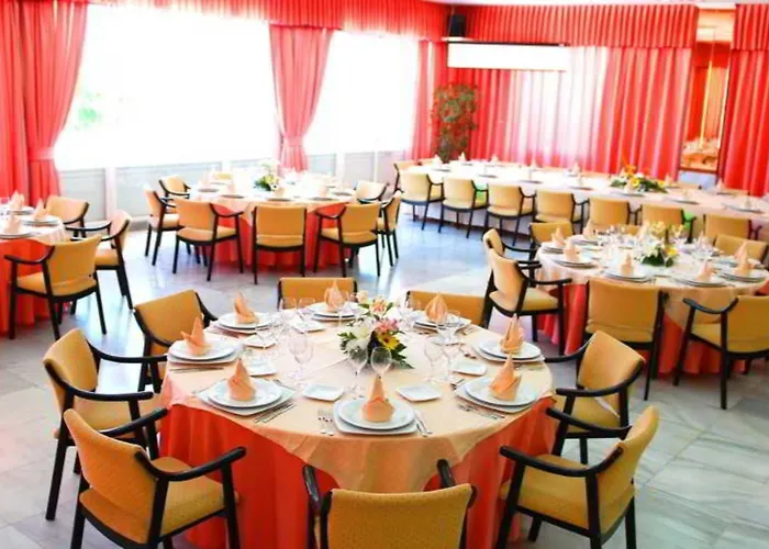 Izan Cavanna Hotel La Manga del Mar Menor