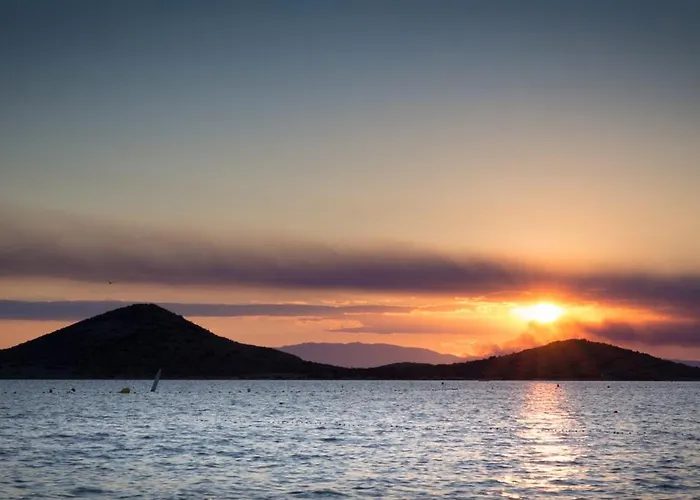 Izan Cavanna 4* La Manga del Mar Menor