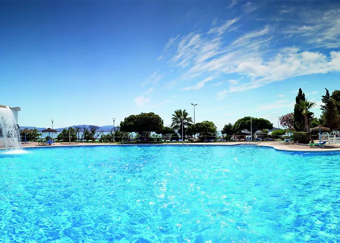 Izan Cavanna Hotel La Manga del Mar Menor