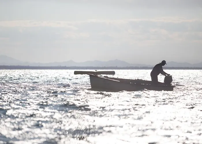 Izan Cavanna Hotel 4*