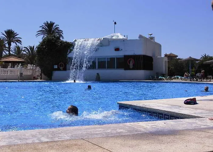 Hotel Izan Cavanna La Manga del Mar Menor